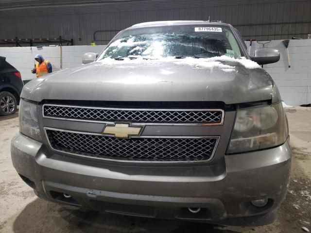 2007 Chevrolet Avalanche K1500