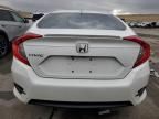 2018 Honda Civic EXL