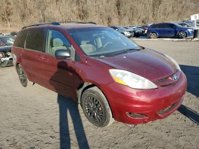 2007 Toyota Sienna CE