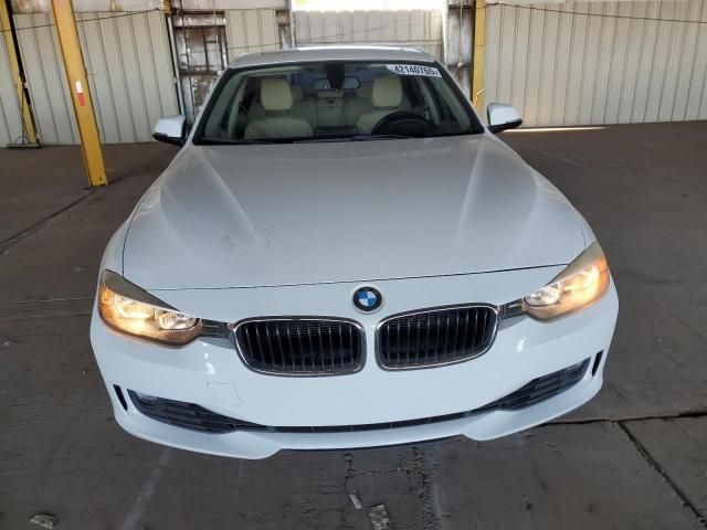 2015 BMW 328 I