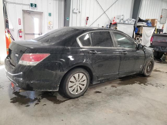 2010 Honda Accord LX