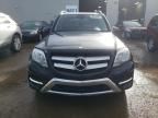 2013 Mercedes-Benz GLK 350 4matic