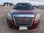 2012 GMC Terrain SLT