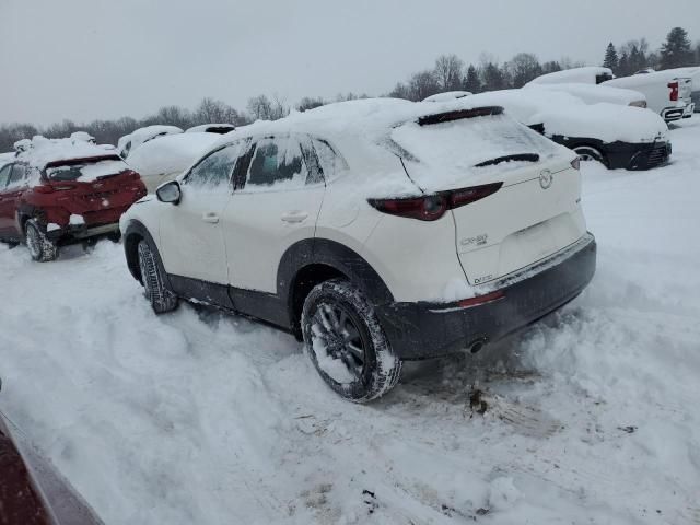 2021 Mazda CX-30