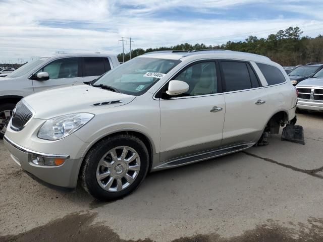 2012 Buick Enclave