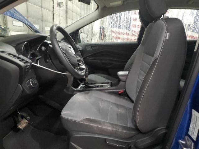 2019 Ford Escape S