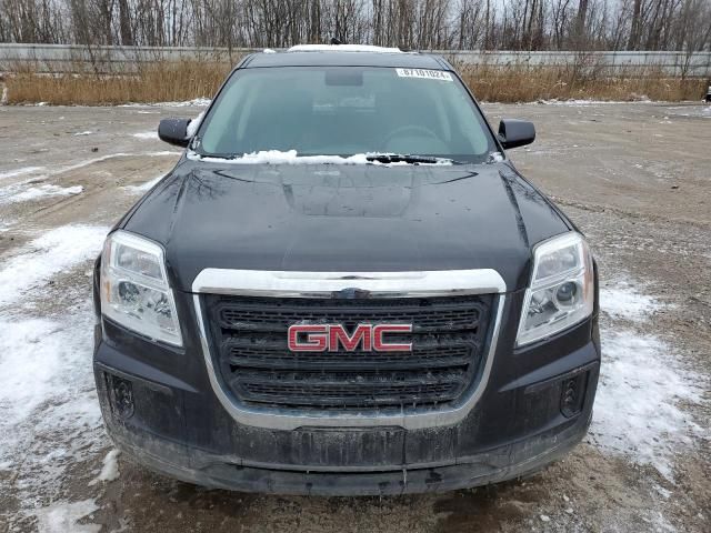 2016 GMC Terrain SLE