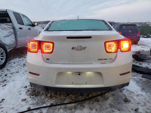 2015 Chevrolet Malibu LTZ