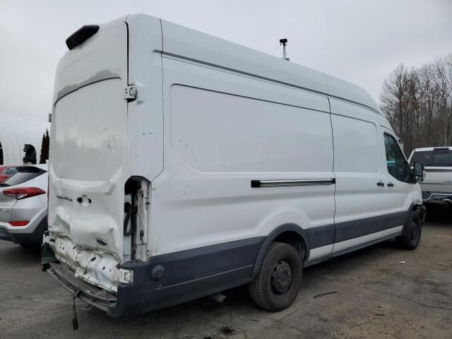 2020 Ford Transit T-250