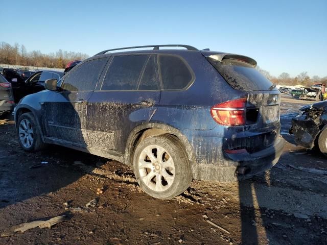 2012 BMW X5 XDRIVE35I