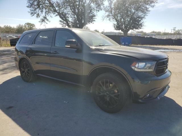 2015 Dodge Durango R/T