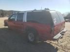 1999 Chevrolet Suburban K2500