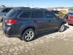 2013 Subaru Outback 2.5I