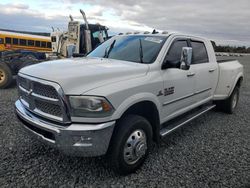 Dodge Vehiculos salvage en venta: 2016 Dodge 3500 Laramie