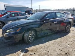 Nissan Altima salvage cars for sale: 2024 Nissan Altima SV