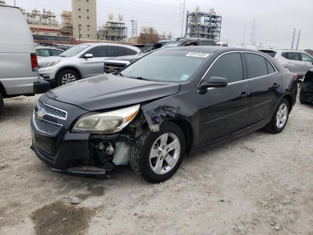 2013 Chevrolet Malibu LS