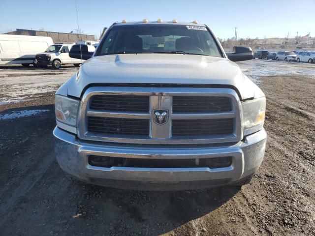 2012 Dodge RAM 3500 ST