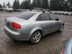 2006 Audi A4 2.0T Quattro