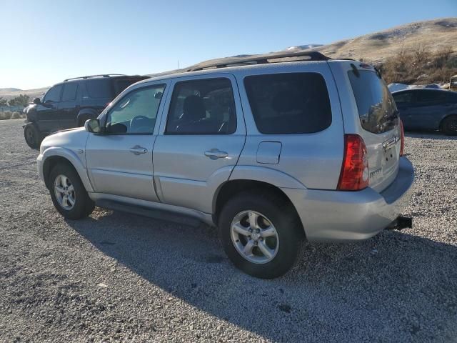 2006 Mazda Tribute S