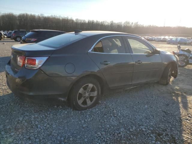 2015 Chevrolet Malibu LS