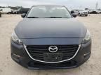 2017 Mazda 3 Touring