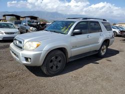 2007 Toyota 4runner SR5 en venta en Kapolei, HI