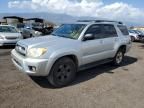 2007 Toyota 4runner SR5