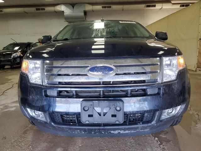 2010 Ford Edge SEL