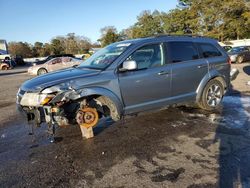 Dodge salvage cars for sale: 2010 Dodge Journey SXT