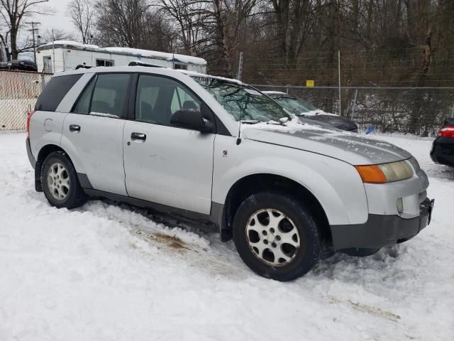 2002 Saturn Vue