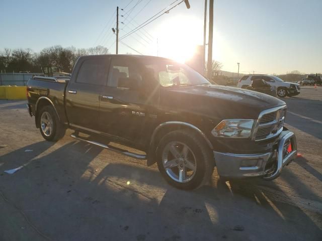 2009 Dodge RAM 1500