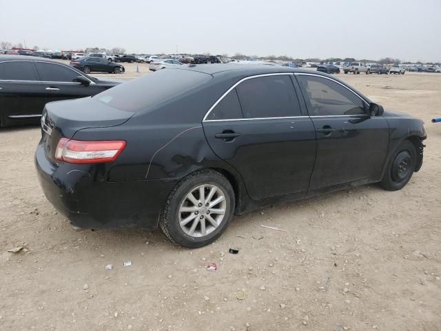 2010 Toyota Camry SE