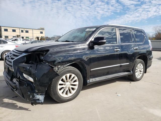 2016 Lexus GX 460