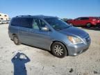 2008 Honda Odyssey EXL