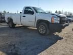 2007 Chevrolet Silverado C1500