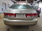 2004 Honda Accord EX