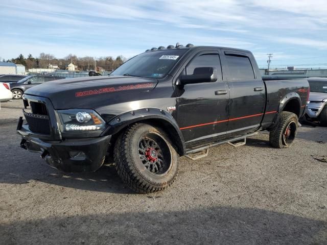 2013 Dodge RAM 2500 Powerwagon