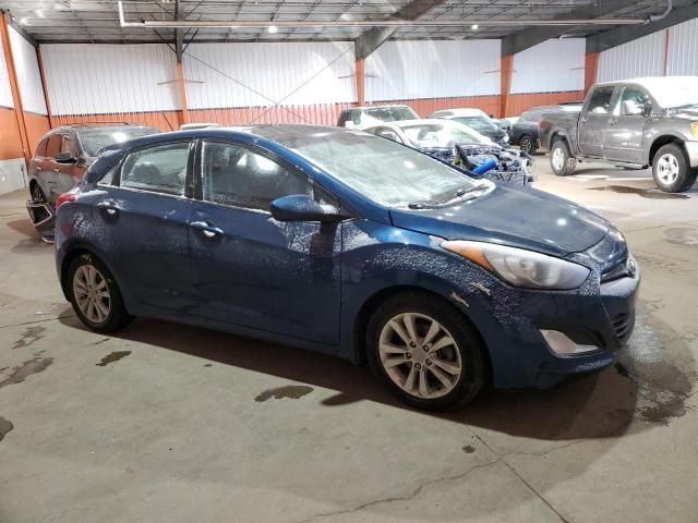 2014 Hyundai Elantra GT