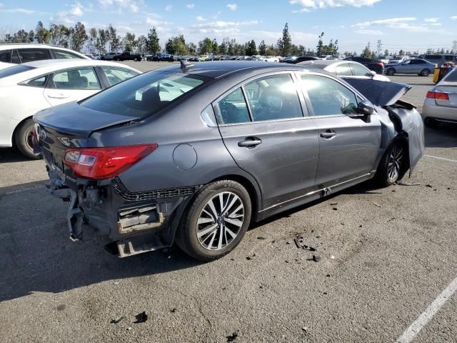 2018 Subaru Legacy 2.5I Premium