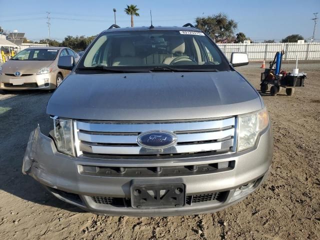 2008 Ford Edge SEL