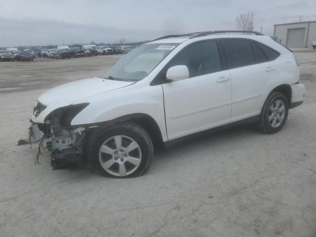 2004 Lexus RX 330