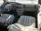 2000 Chrysler Town & Country Limited