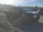 2004 Nissan Frontier Crew Cab XE V6