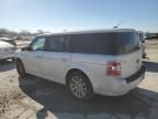 2010 Ford Flex SEL