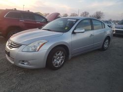 Nissan Altima Vehiculos salvage en venta: 2010 Nissan Altima Base