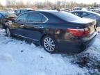 2012 Lexus LS 460L