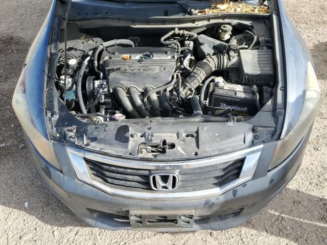 2008 Honda Accord LXP