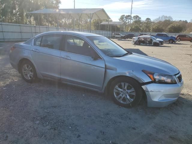 2010 Honda Accord LXP