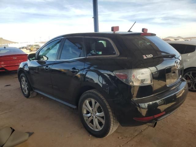 2010 Mazda CX-7