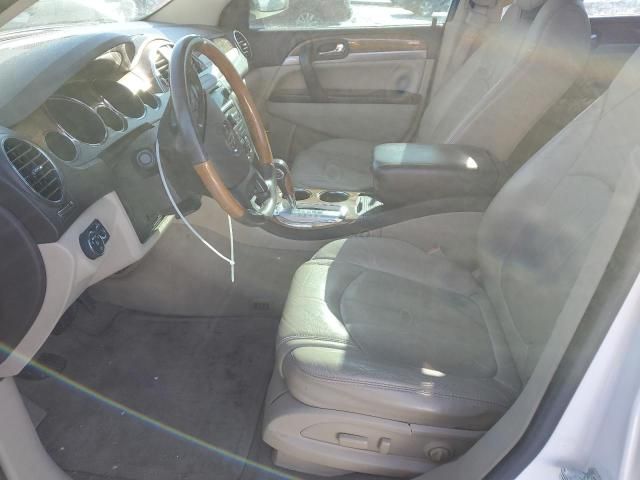 2012 Buick Enclave